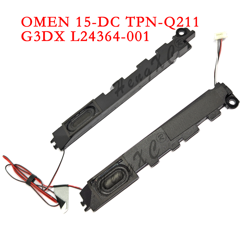 Laptop Accessories Hp - Nuovo altoparlante OEM per HP OMEN