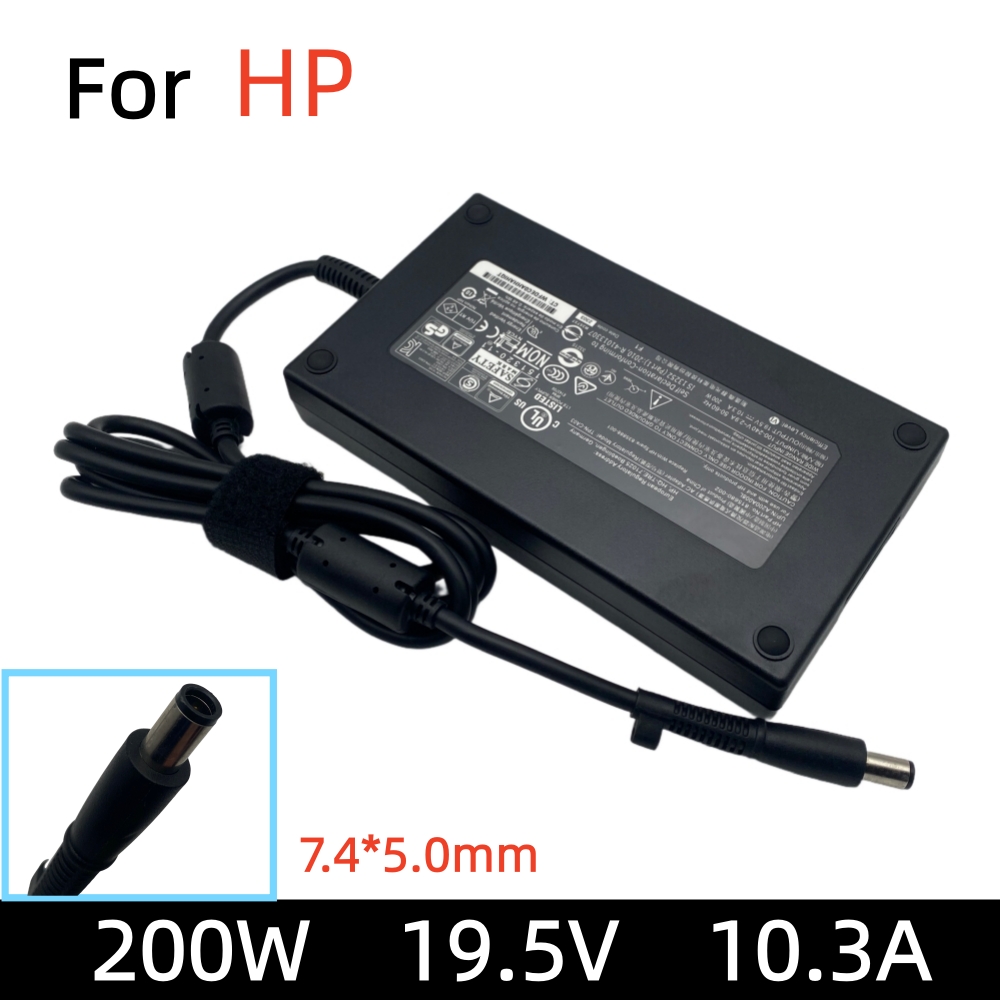 Laptop Accessories Hp - Adattatore CA da 200 W per