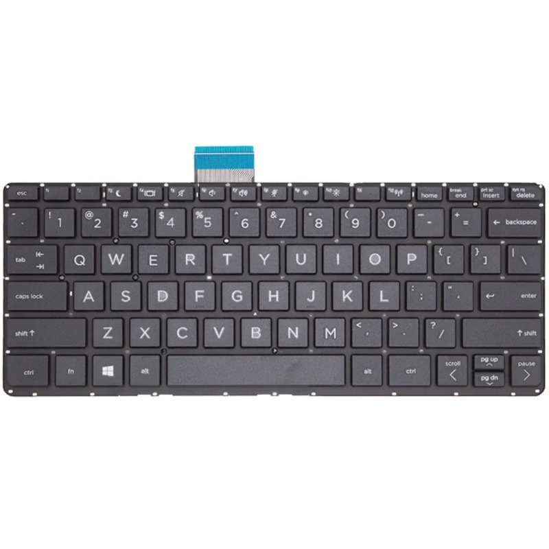 Laptop Accessories Hp - Nuova tastiera originale per laptop americana