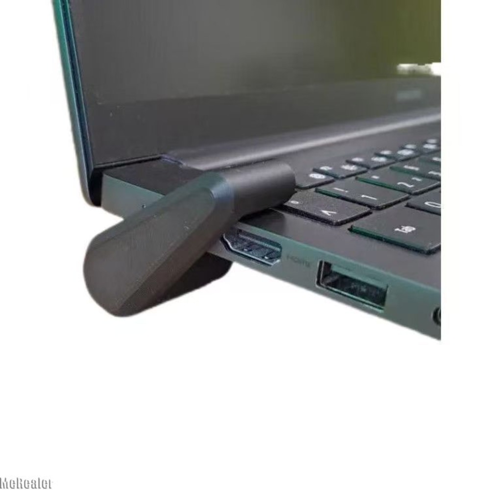 Laptop Accessories 3D Print - 1 paio di supporti di raffreddamento