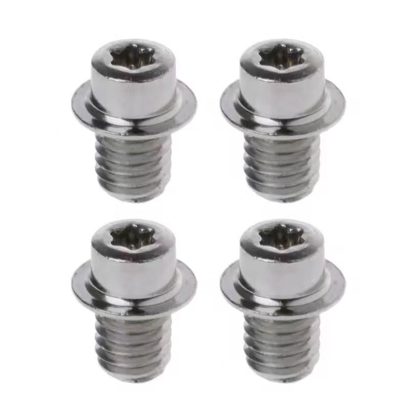 Laptop Repair Accessories - 4 Pezzi A1342 A1278 A1286 A1297