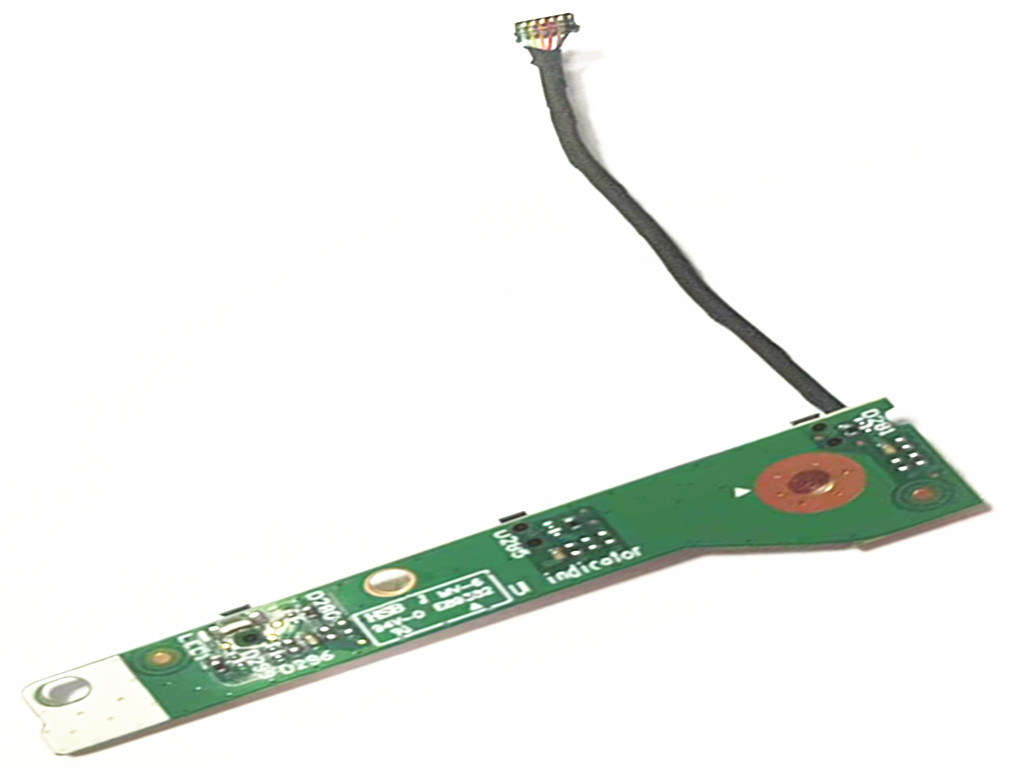 Laptop Repair Accessories - NUOVO Per Lenovo Yoga 260 Scheda