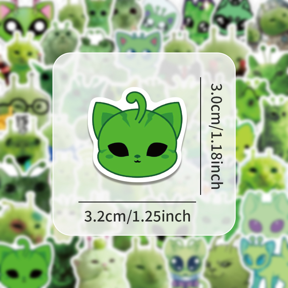 100 Pezzi di Adesivi Emoji Div - Laptop Accessories Toy recensione e prezzo