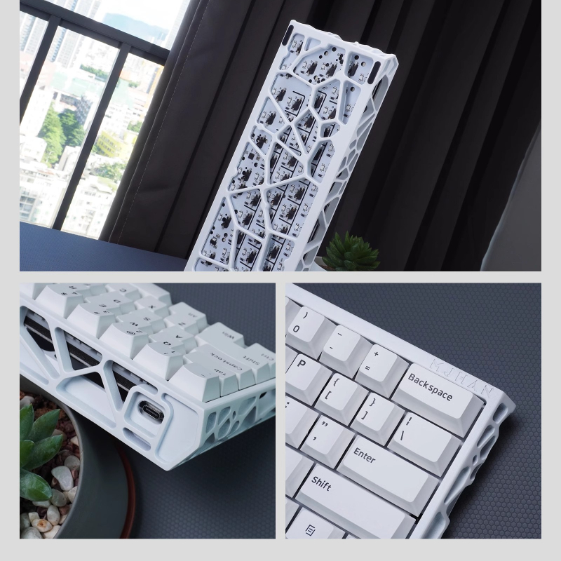 Custodia Holy60/GH60 Custodia  - Laptop Accessories 3D Print recensione e prezzo