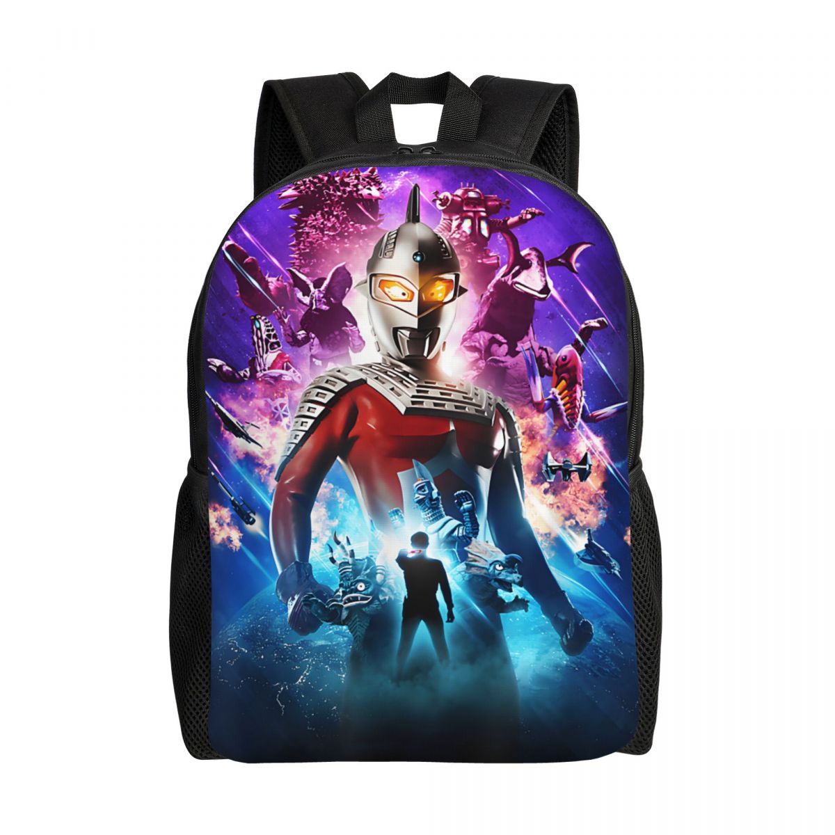 Zaini con stampa 3D U-Ultraman - Laptop Accessories 3D Print recensione e prezzo
