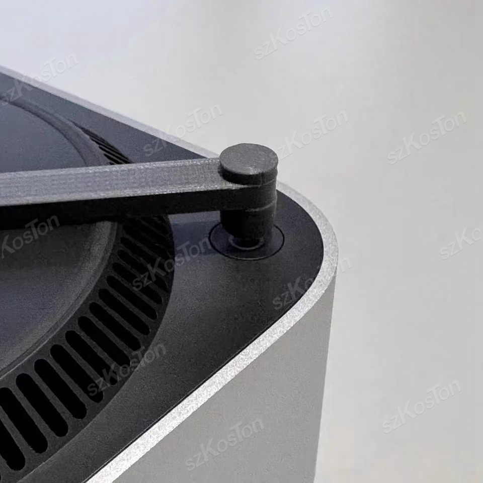 Supporto per pulsante di accen - Laptop Accessories 3D Print recensione e prezzo