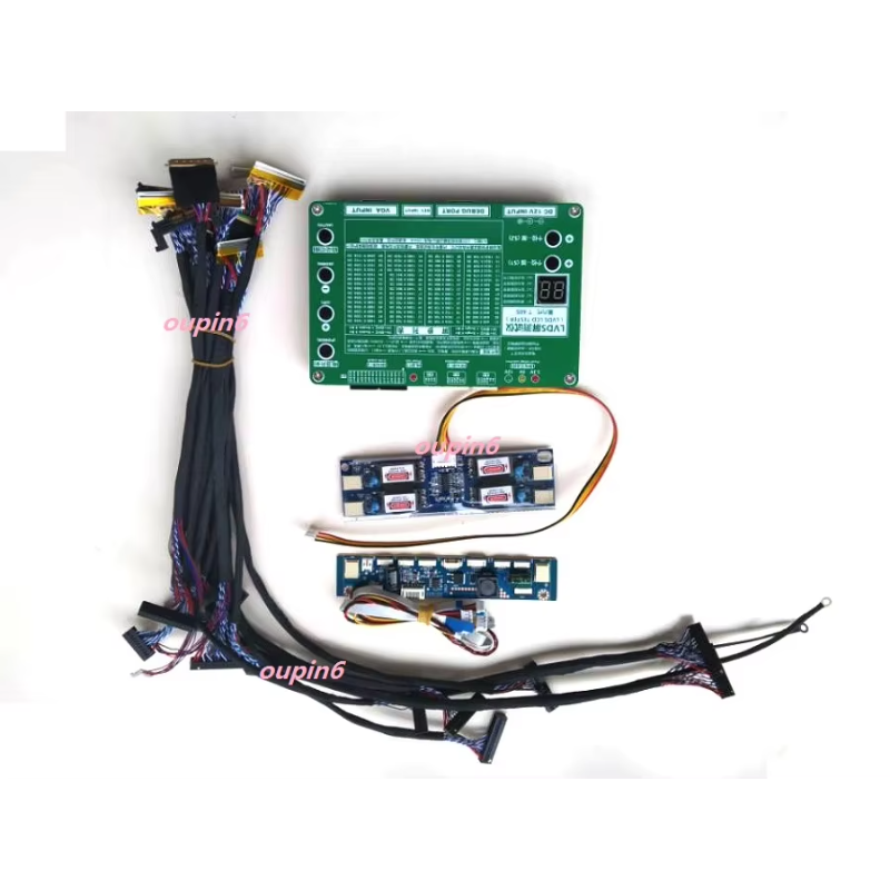 Kit di Test per Computer Porta - Laptop Repair Accessories recensione e prezzo