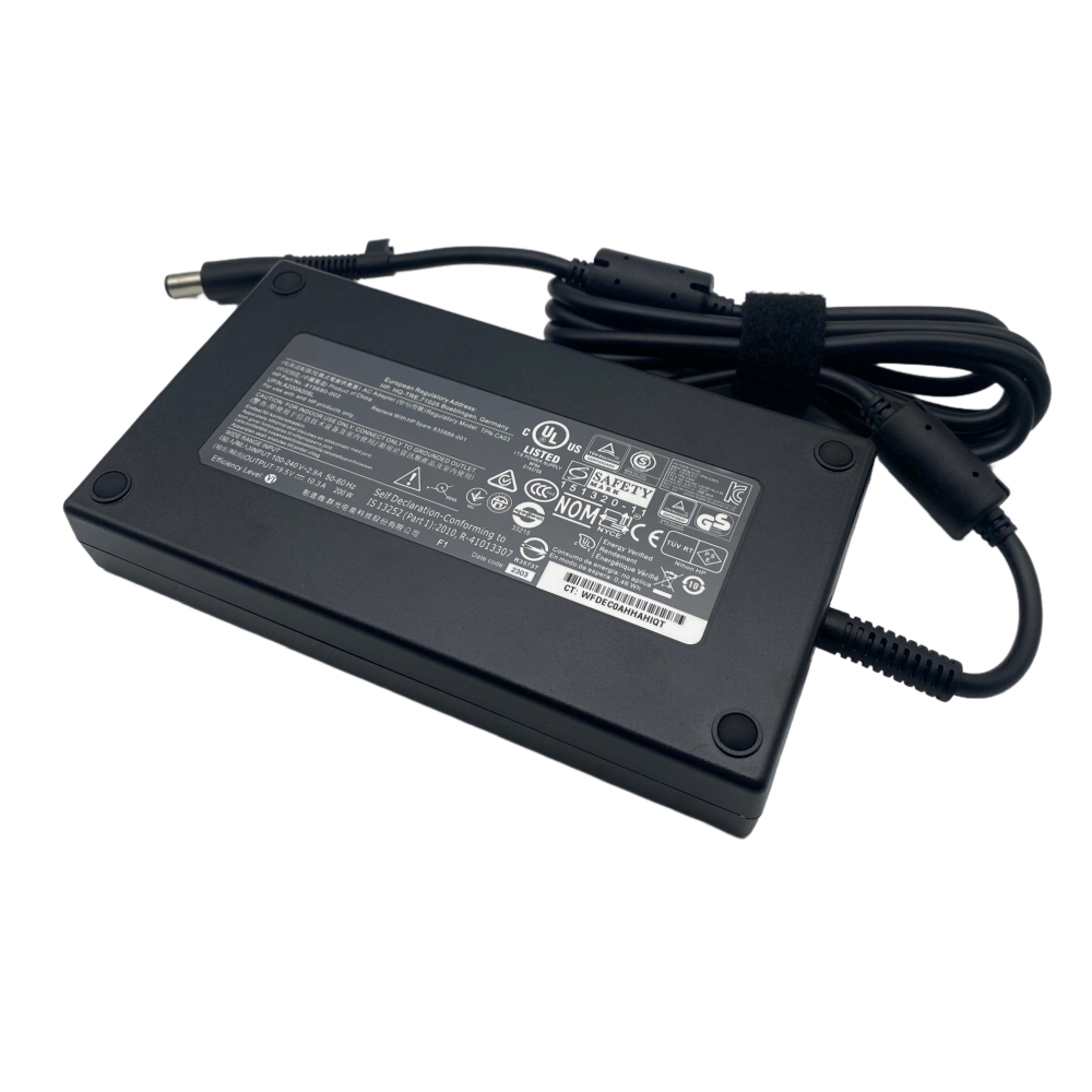 Adattatore CA da 200 W per HP  - Laptop Accessories Hp recensione e prezzo