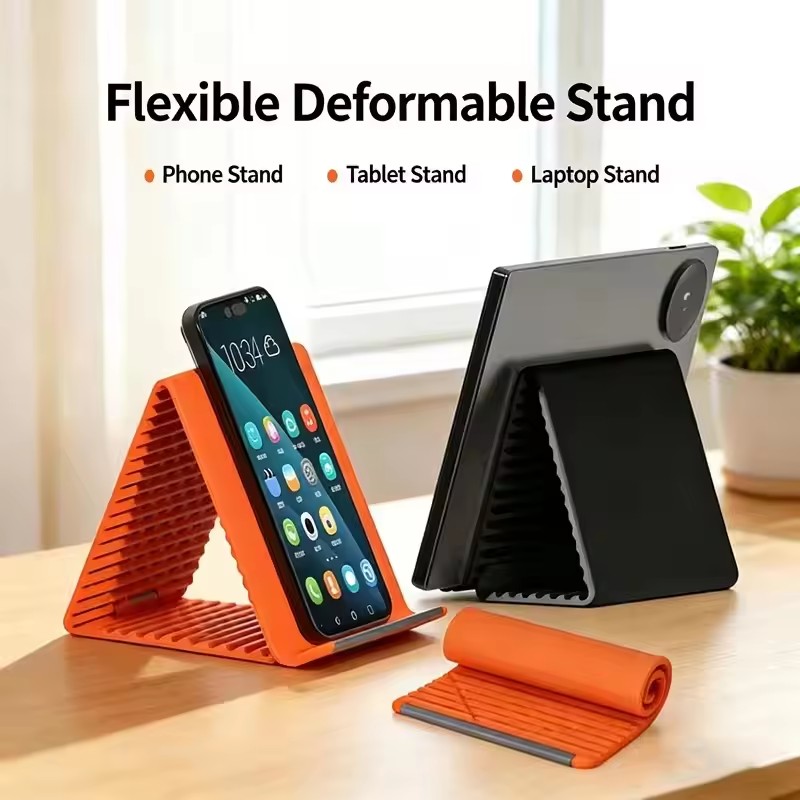 Supporto Portatile per Telefon - Laptop Original Accessories recensione e prezzo