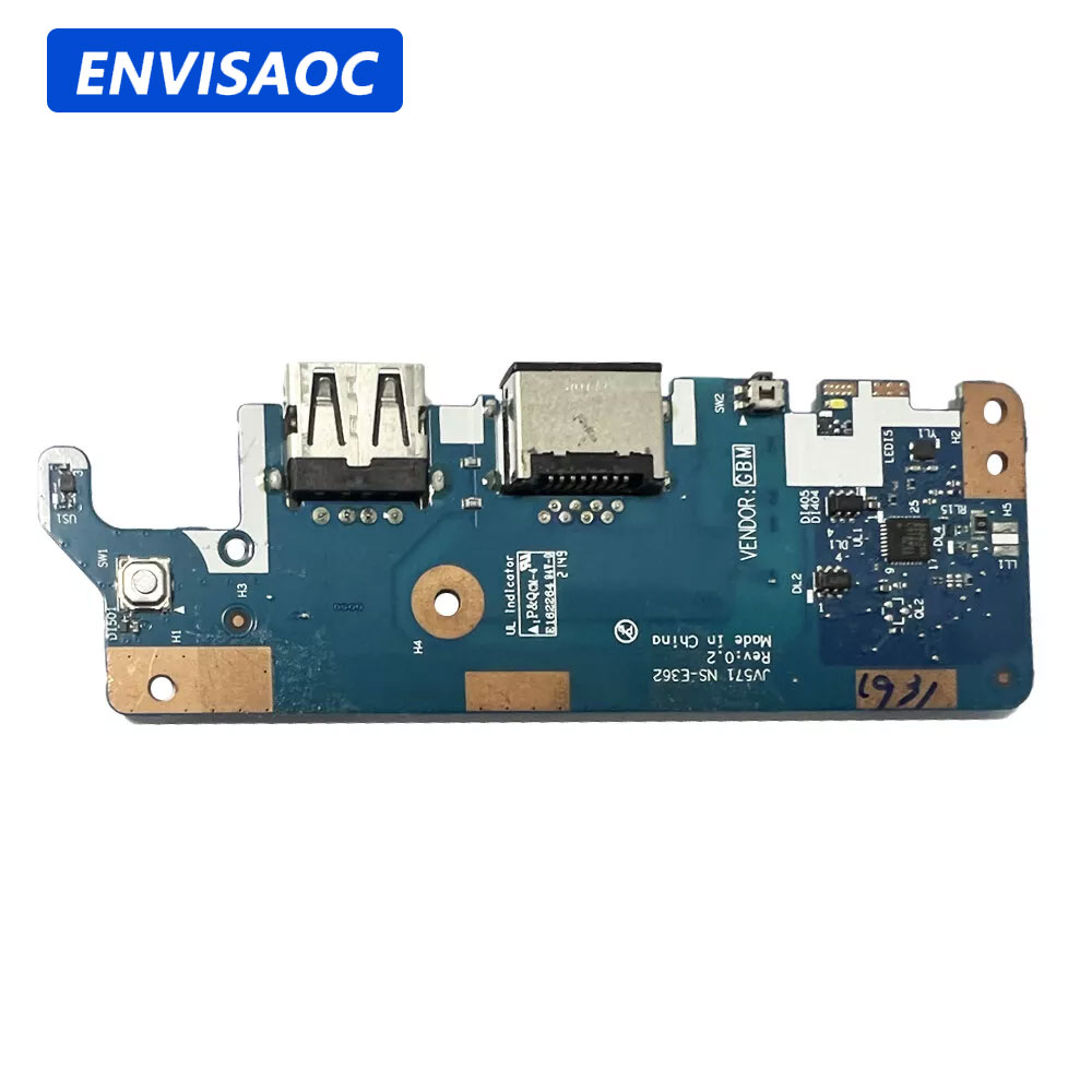 Per Lenovo V15 G2 ALC V15 G3 I - Laptop Repair Accessories recensione e prezzo