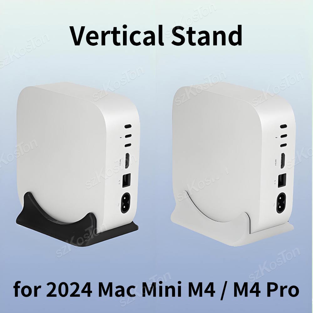 Supporto verticale per compute - Laptop Accessories 3D Print recensione e prezzo