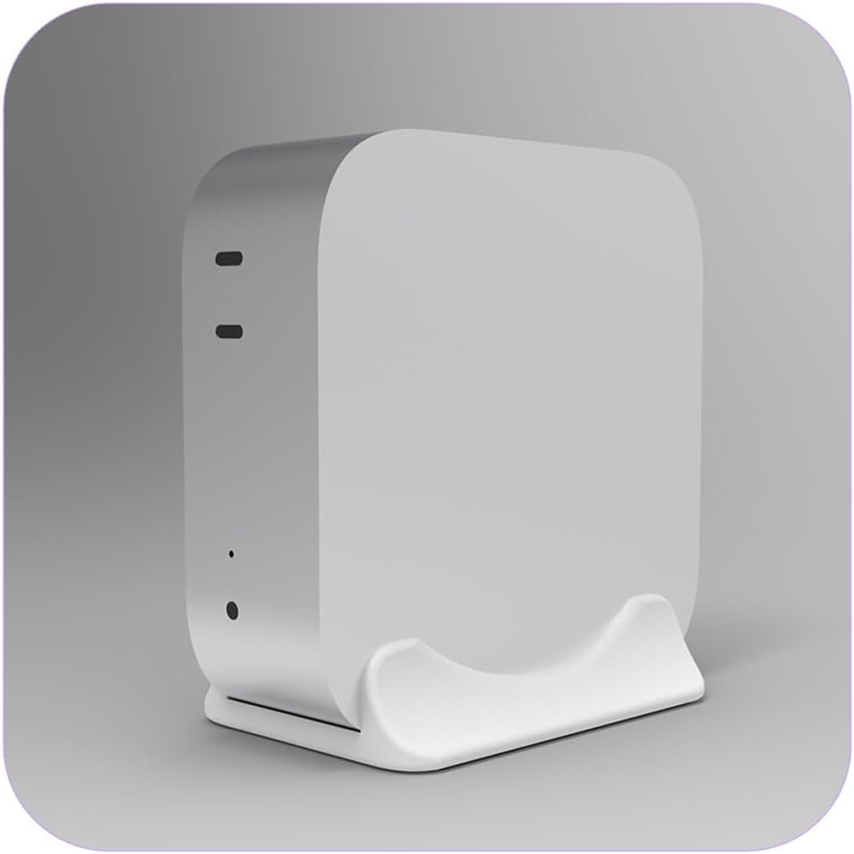 Supporto verticale per compute - Laptop Accessories 3D Print recensione e prezzo