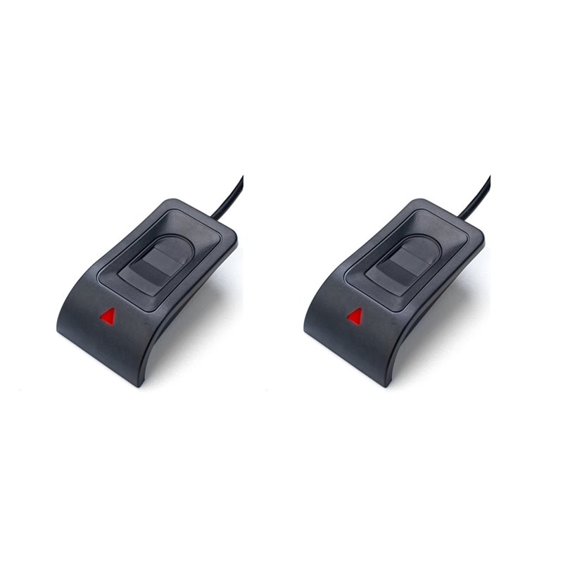 Lettore Scanner USB A52T con R - Fingerprint Reader Usb recensione e prezzo