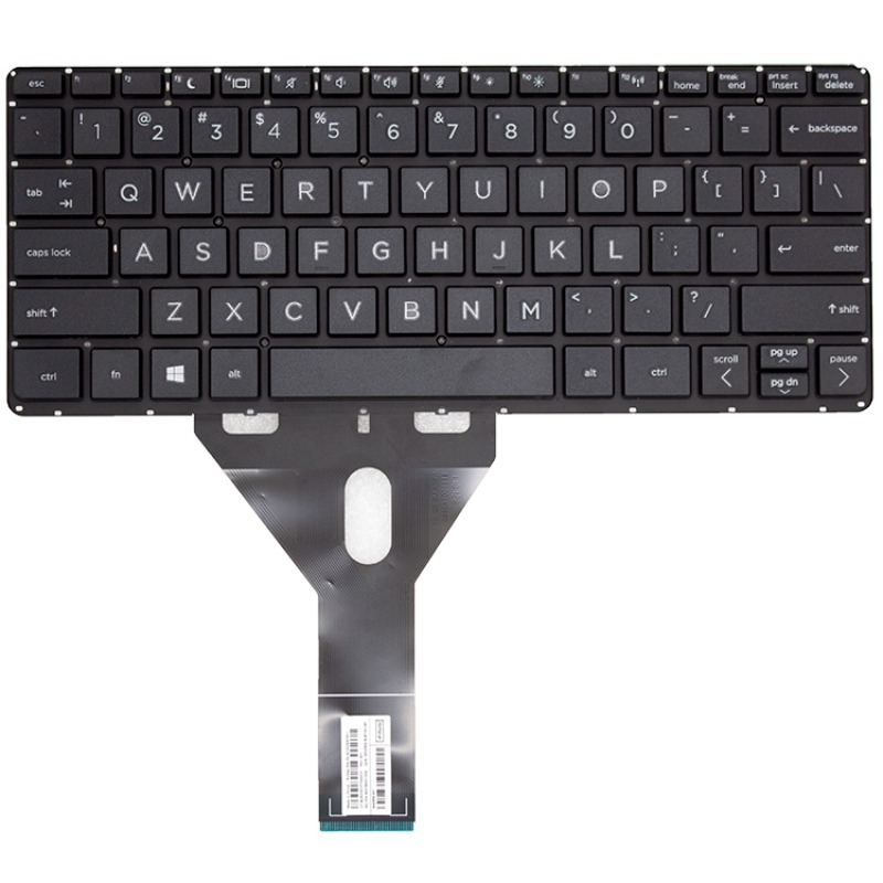 Nuova tastiera originale per l - Laptop Accessories Hp recensione e prezzo