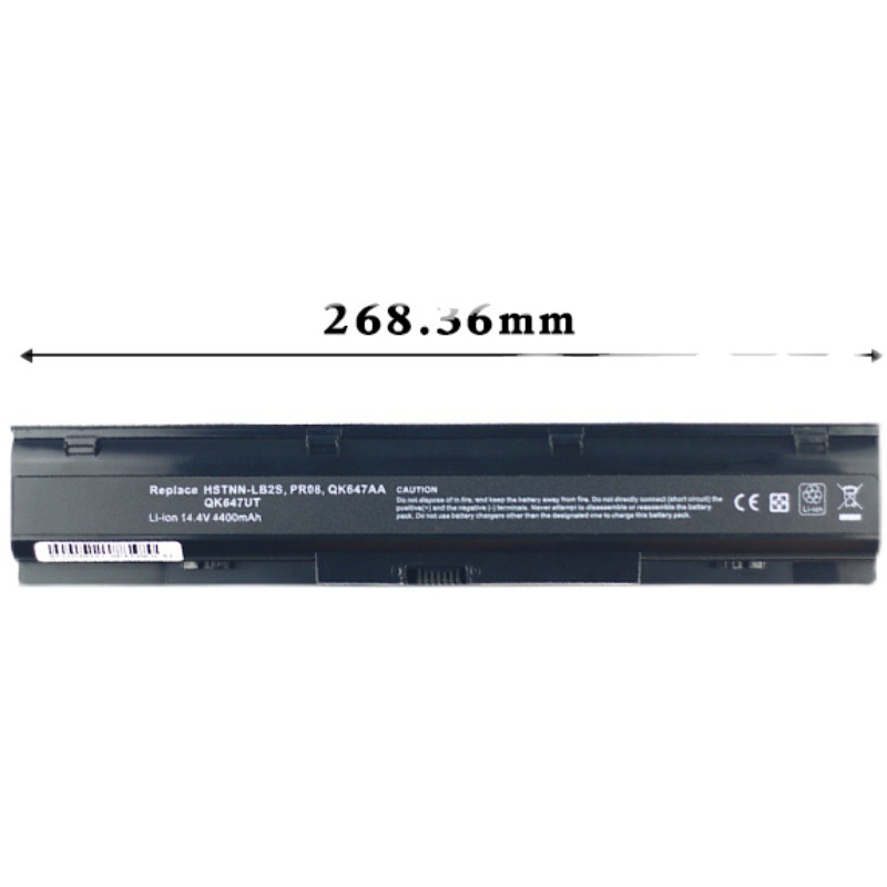 PR08 Batteria Del Computer Por - Laptop Accessories Hp recensione e prezzo