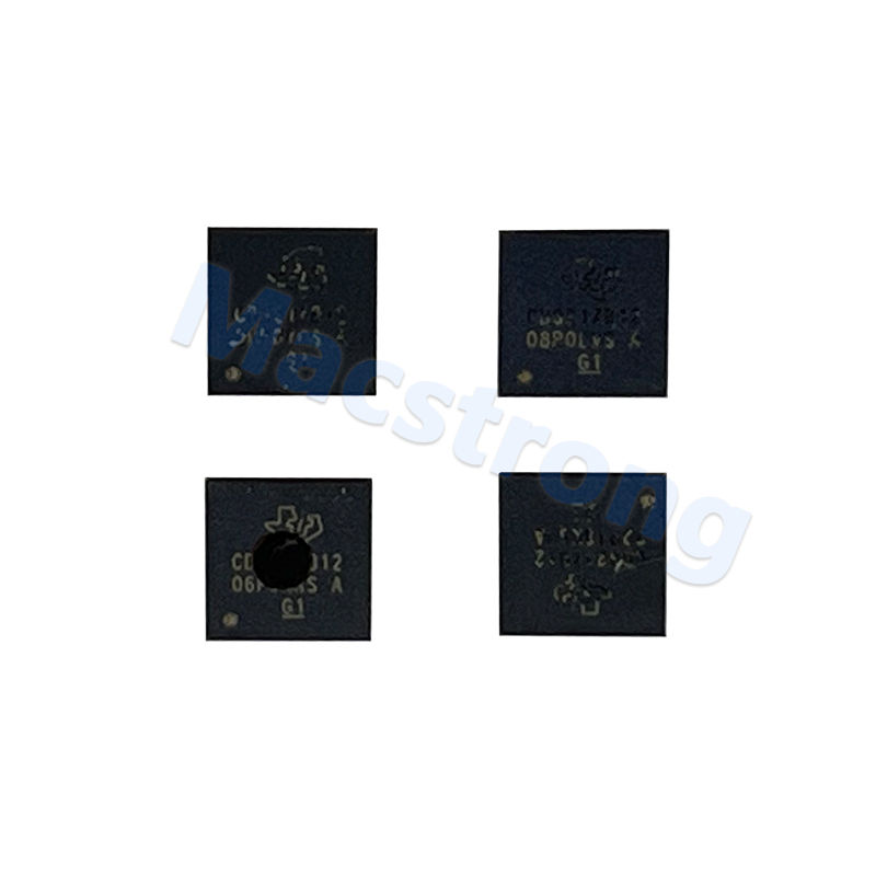 Chipset originale CD3217B12 BG - Laptop Repair Accessories recensione e prezzo