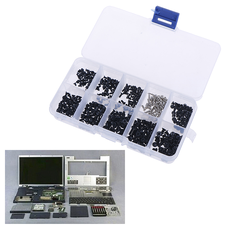 Set di viti per computer porta - Laptop Repair Accessories recensione e prezzo