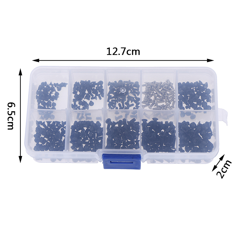 Set di viti per computer porta - Laptop Repair Accessories recensione e prezzo