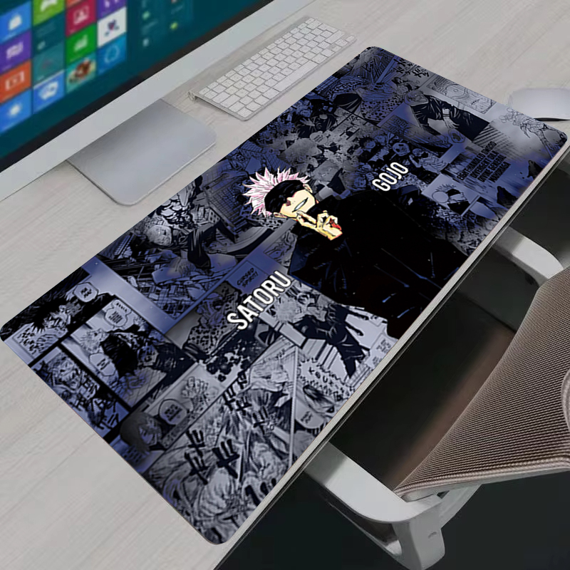 Tappetino per Mouse Anime Juju - Laptop Accessories Toy recensione e prezzo