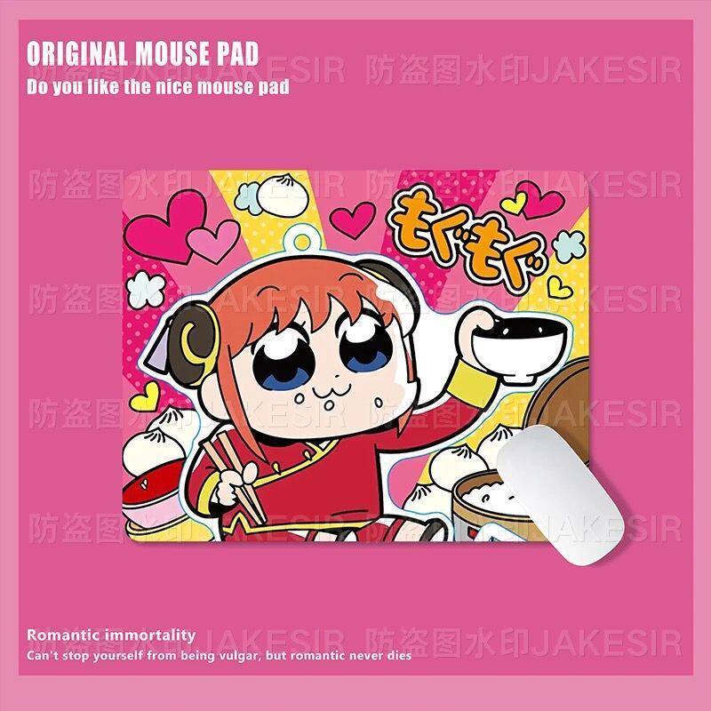 Tappetino per Mouse Grande Kaw - Laptop Accessories Toy recensione e prezzo