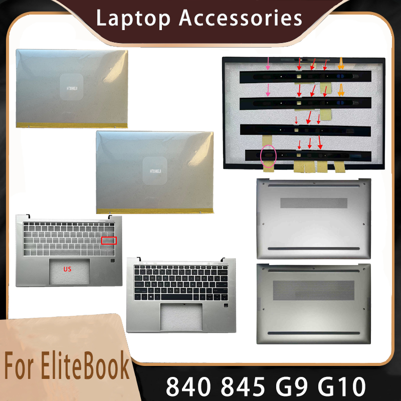 Nuovo per HP EliteBook 840 845 - Laptop Accessories Hp recensione e prezzo