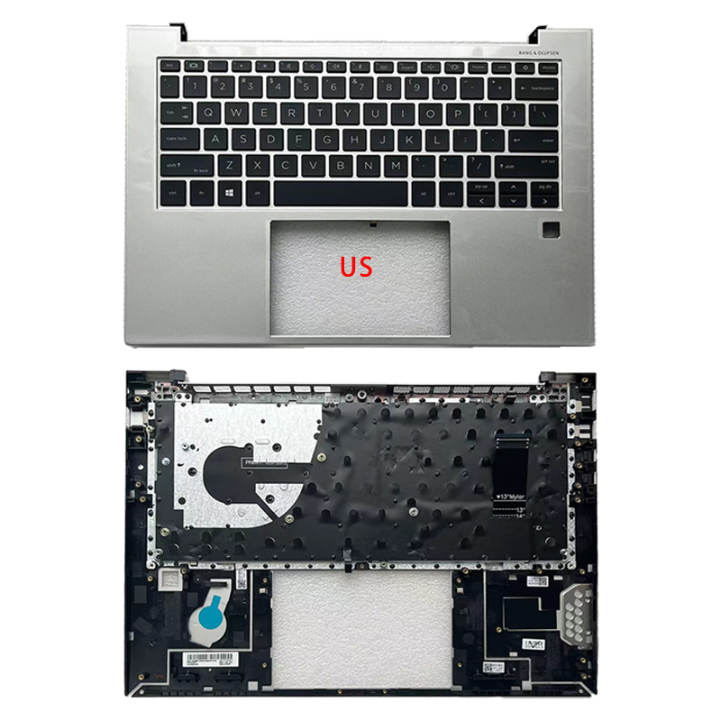Nuovo per HP EliteBook 840 845 - Laptop Accessories Hp recensione e prezzo