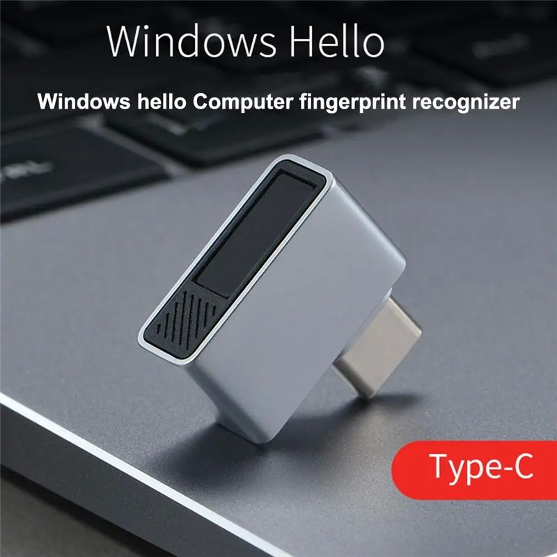 【Offerta speciale】Lettore di i - Fingerprint Reader Usb recensione e prezzo