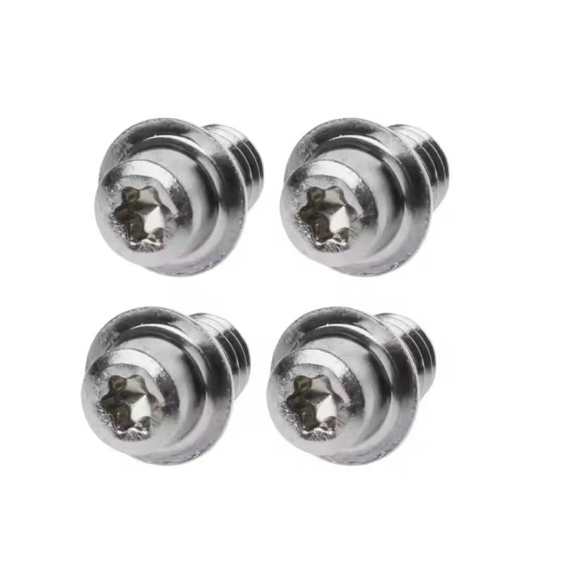 4 Pezzi A1342 A1278 A1286 A129 - Laptop Repair Accessories recensione e prezzo