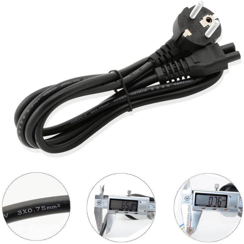 Cavo adattatore di alimentazio - Laptop Accessories Hp recensione e prezzo