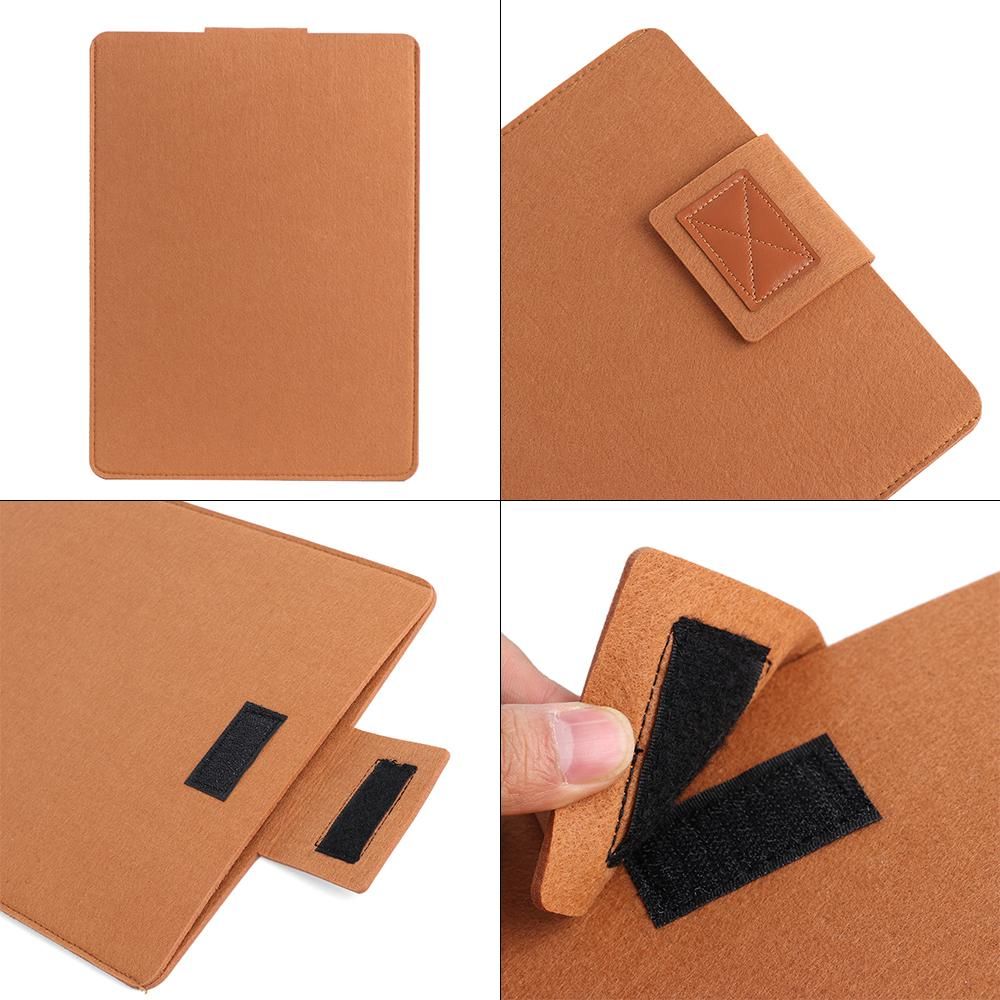 Borsa Professionale in Feltro  - Laptop Accessories Hp recensione e prezzo