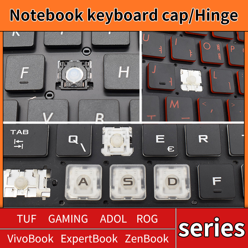 Sostituzione Keycap Chiave Tap - Laptop Accessories Hp recensione e prezzo